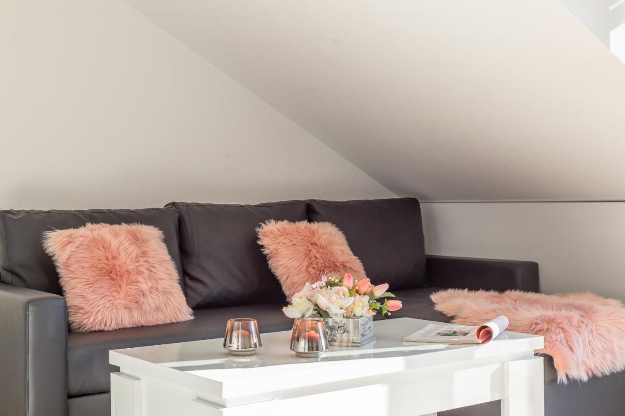 Apartmán Ferdo 2