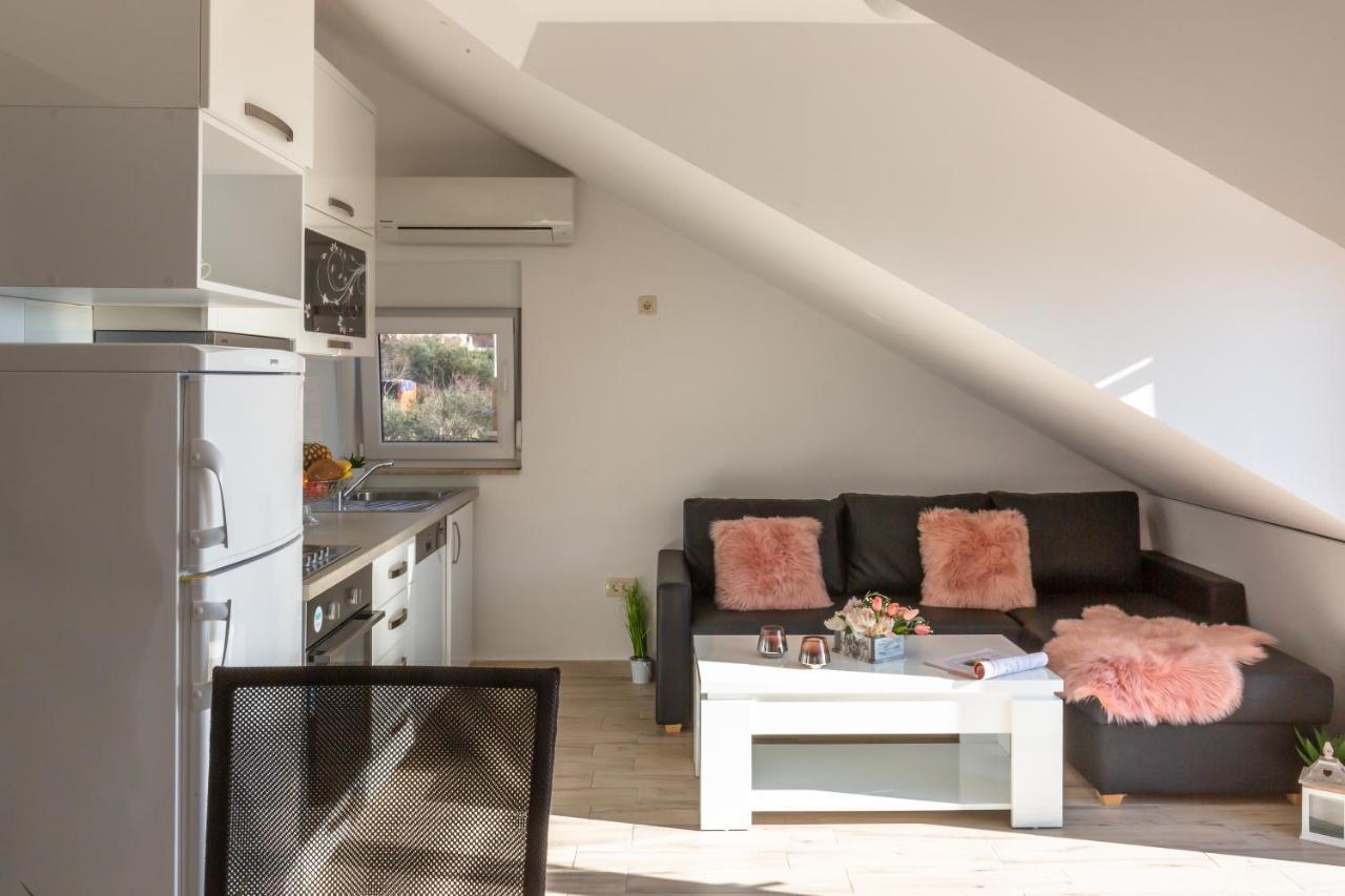 Apartmán Ferdo 2 *