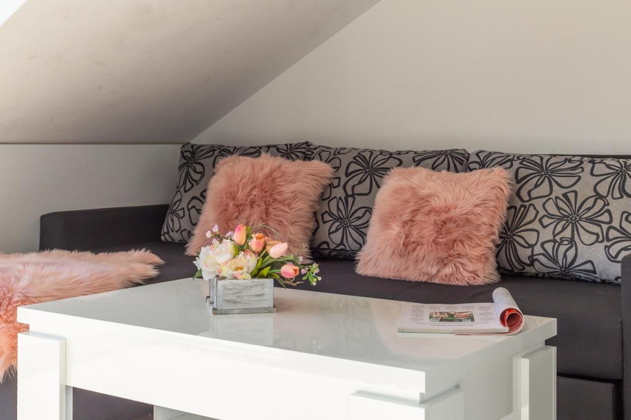 Apartmán Ferdo 2