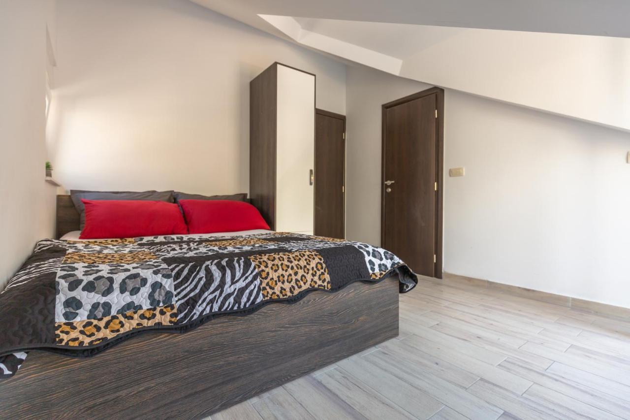 Ferdo 2 Apartmán Makarska