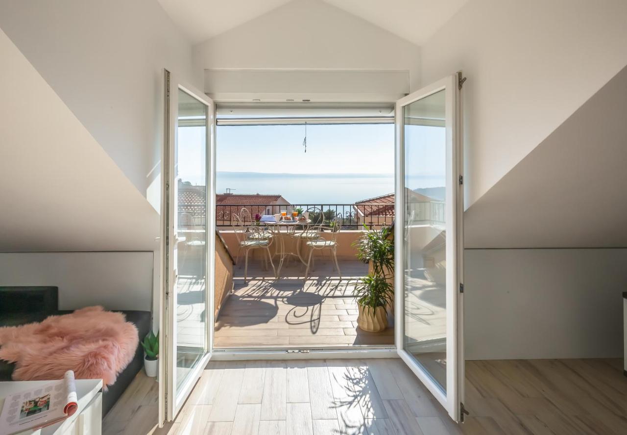 Apartament Ferdo 2 Makarska