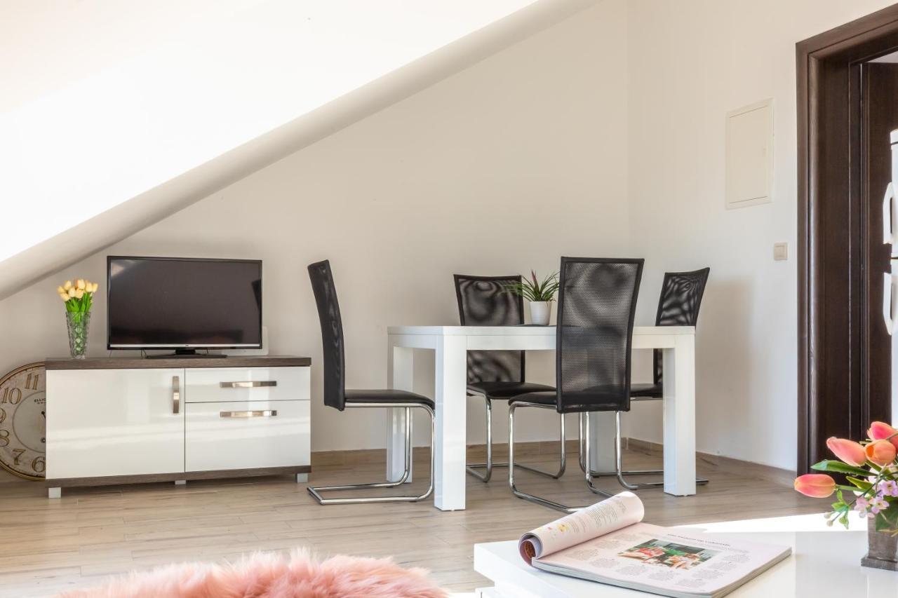 Ferdo 2 Apartament Makarska