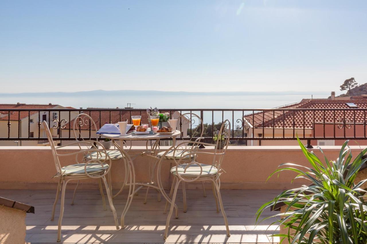 Ferdo 2 Apartament Makarska